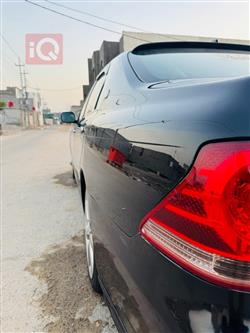 تويوتا كراون